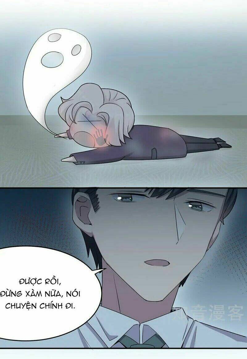 Mạc Thiếu Bức Hôn: Vợ Mới Khó Chống Đỡ: Chapter 26