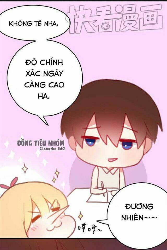 Phụ Đạo Sau Giờ Học: Chapter 11