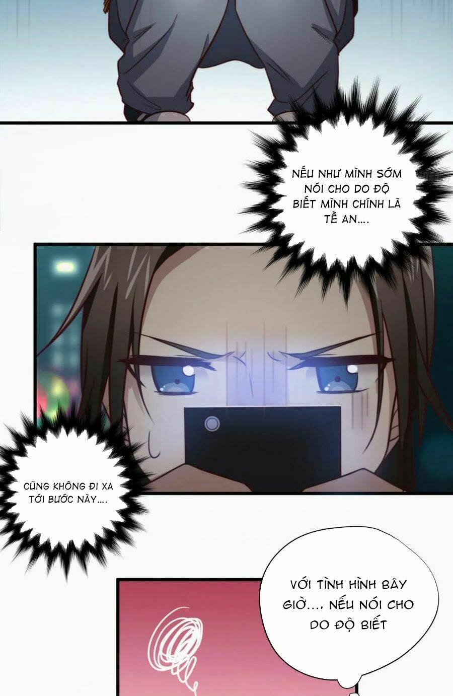 Đơn Phương Yêu Thầm Anh: Chapter 42