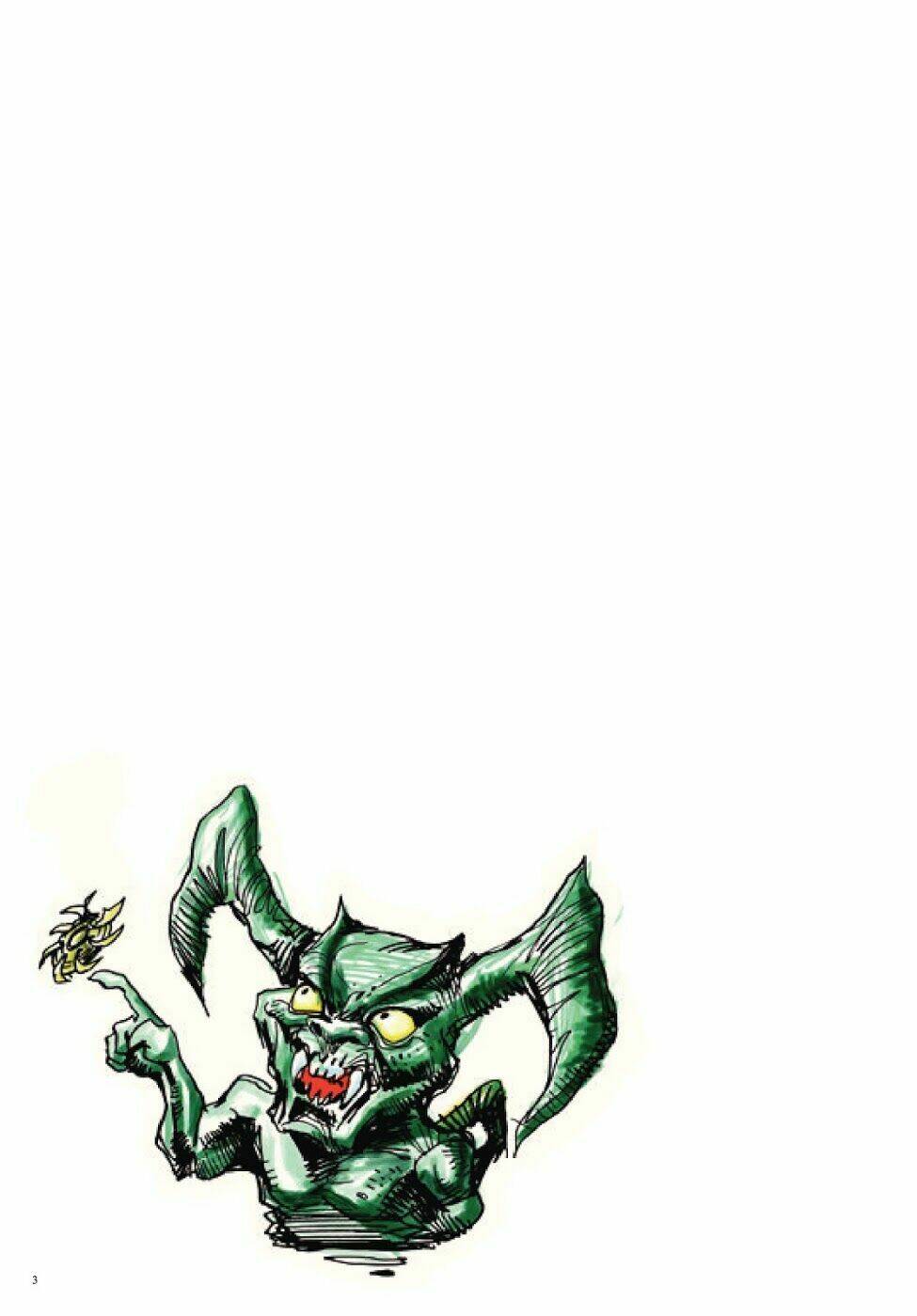 Long Thần - Trung Bộ Khúc: Chapter 57