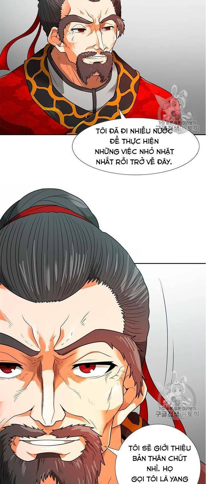 Tôi Tự Động Săn Một Mình: Chapter 52