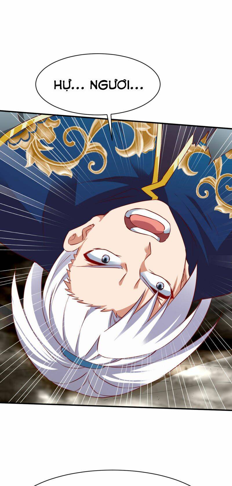 Chiến Đỉnh: Chapter 147