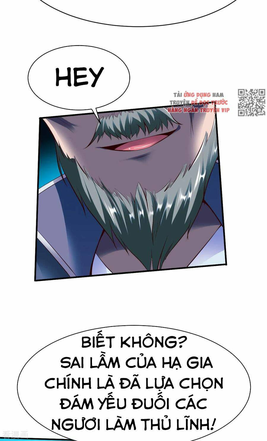Chiến Đỉnh: Chapter 222