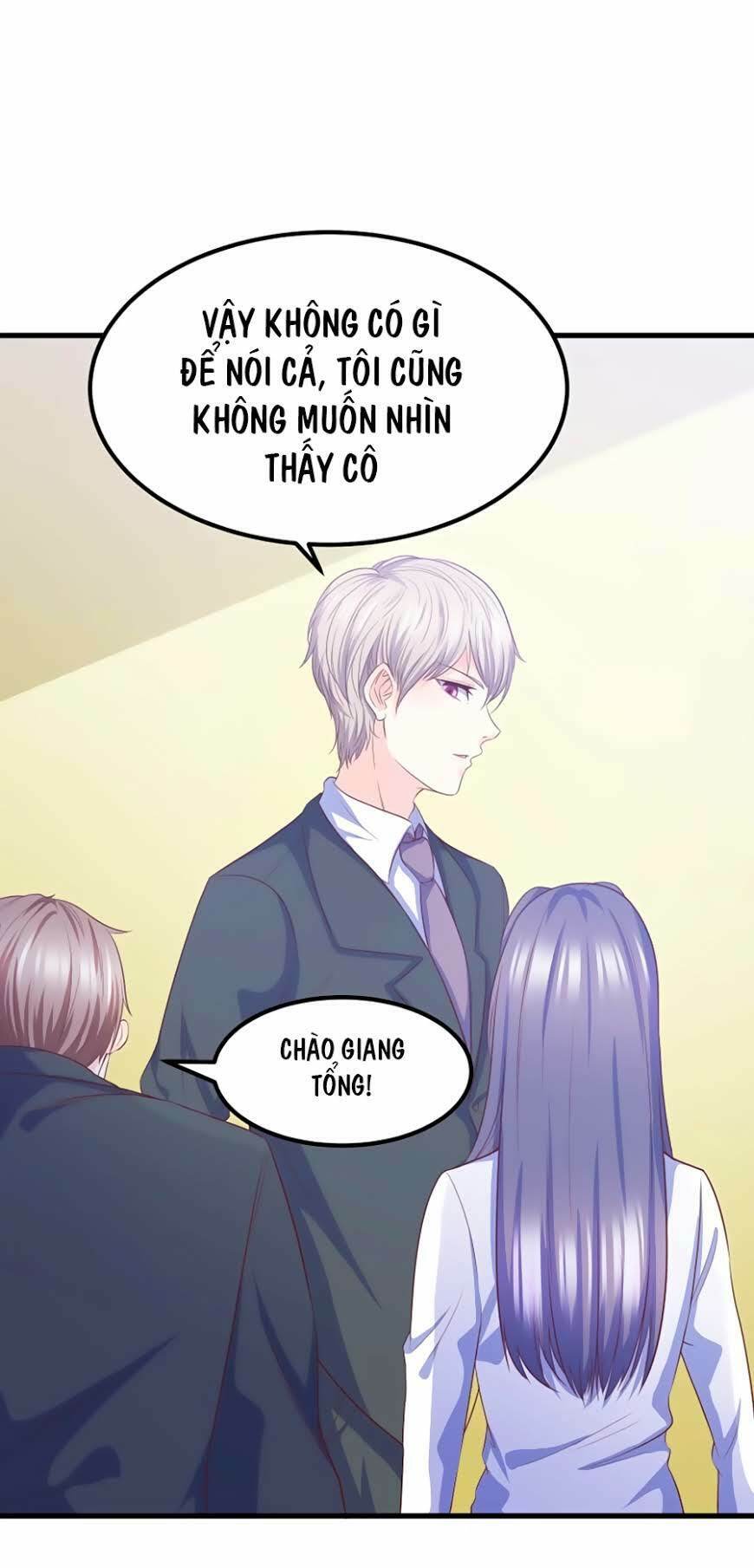 Ta Và Nam Thần Cởi Áo Ngủ Rồi: Chapter 7