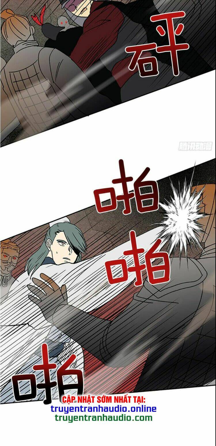 Học Sĩ Tái Sinh: Chapter 151