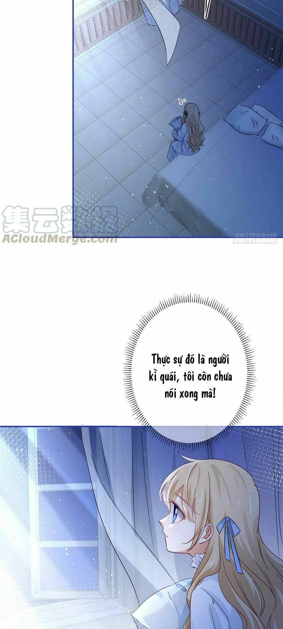 Nữ Hoàng Đầu Tiên Của Đế Quốc: Chapter 42