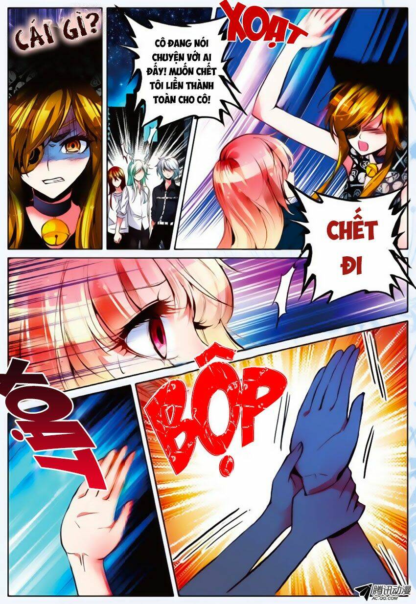 Thiên Sứ Của Tôi: Chapter 15