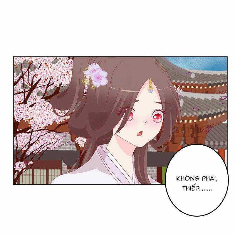 Tướng Quân Mời Ra Trận: Chapter 66