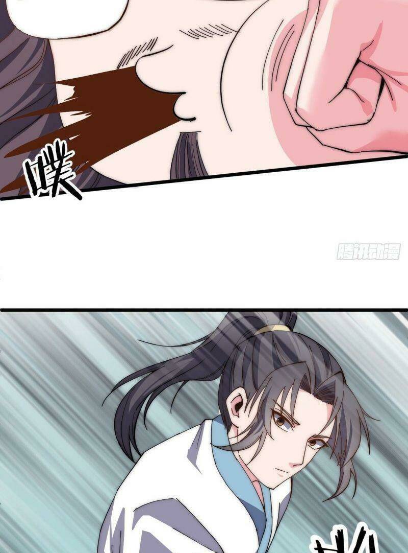 Trường Sinh Cửu Thiên Tuế: Chapter 48
