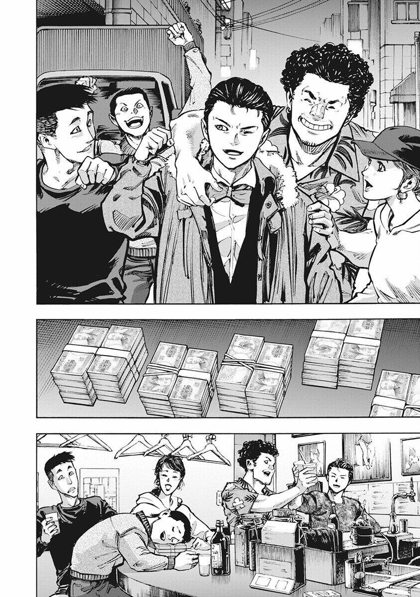 Casinogui: Chapter 43
