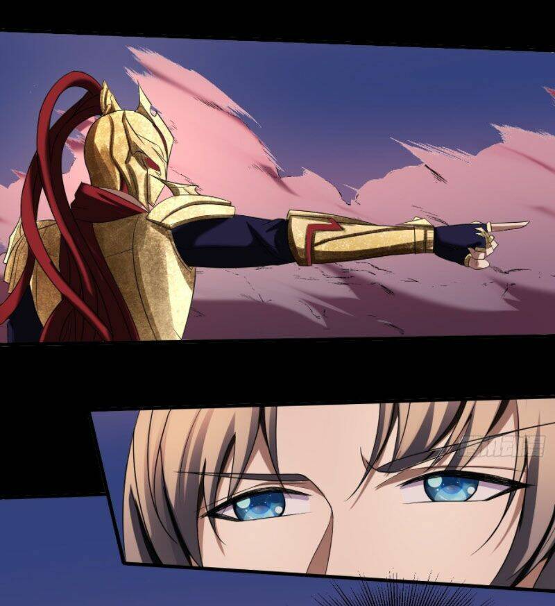 Phản Phái Yêu Tế: Chapter 28.5