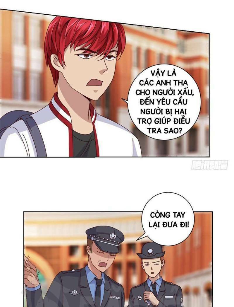 Đô Thị Chí Tôn Hệ Thống: Chapter 101