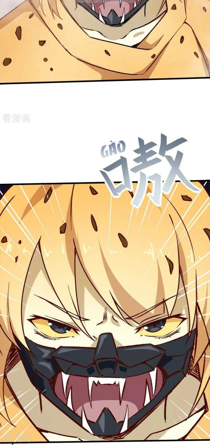 Vườn Trường Cuồng Sư Hệ Thống: Chapter 66