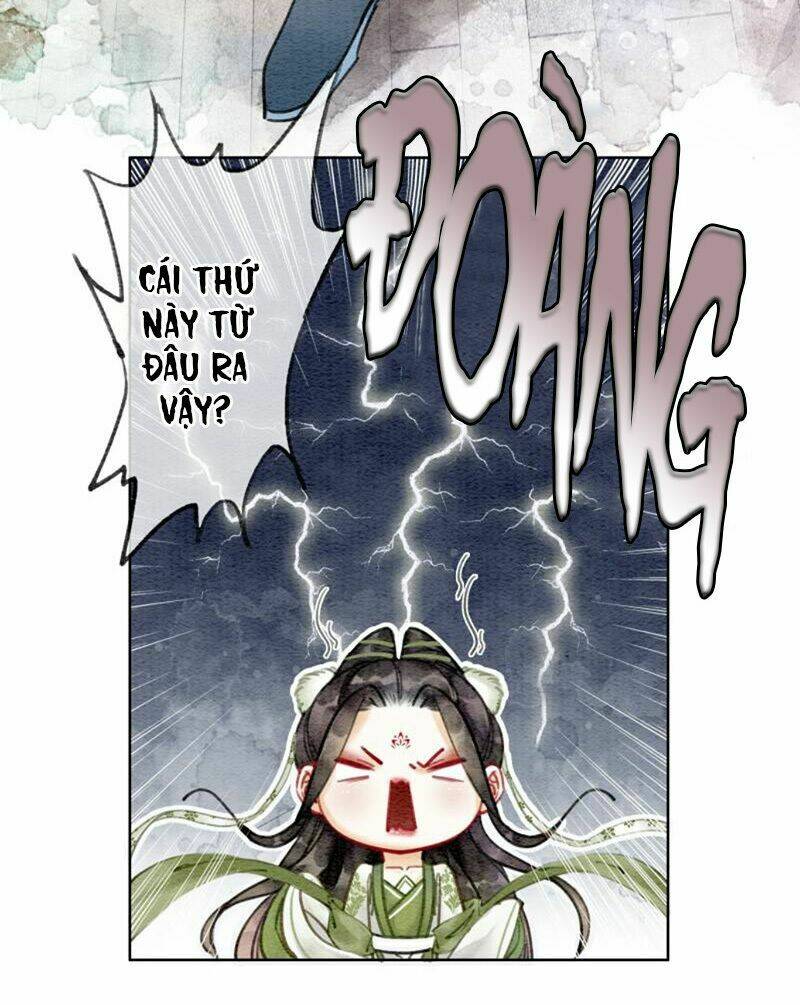Hậu Cung Của Trẫm Cháy Rồi!: Chapter 16