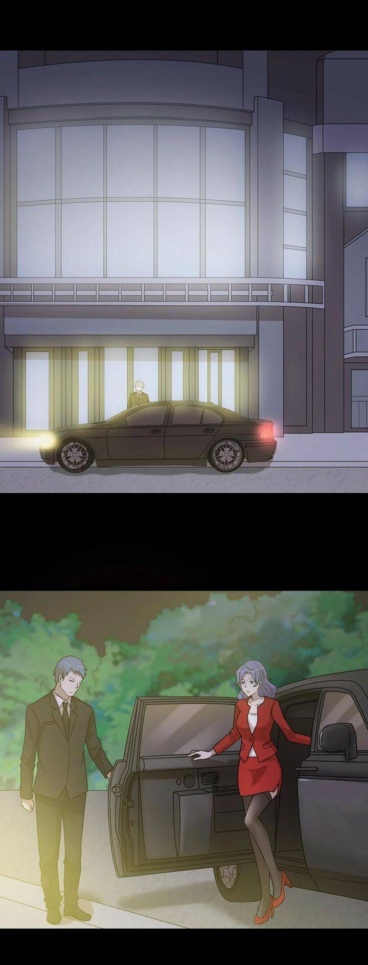 Đai Ca Trở Lại Tuổi 16: Chapter 47