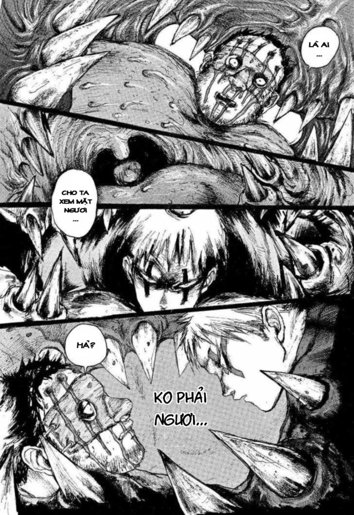 Kẻ Mất Trí Và Thế Giới Ma Thuật: Chapter 1