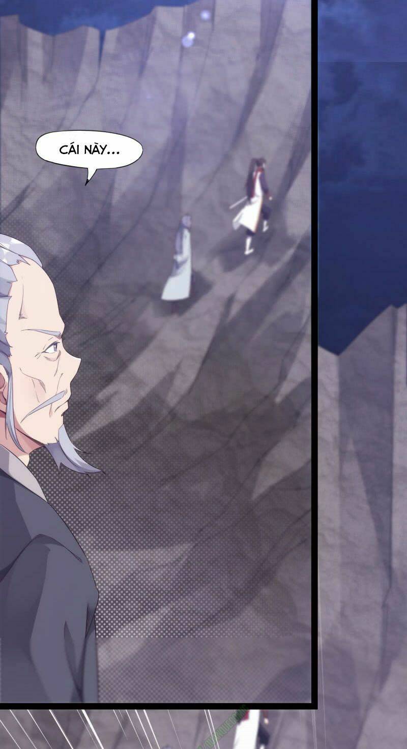 Kiếm Đồ: Chapter 7