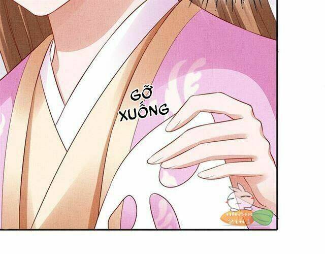 Thịnh Sủng Y Phi Chi Dao Quan Truyện: Chapter 109