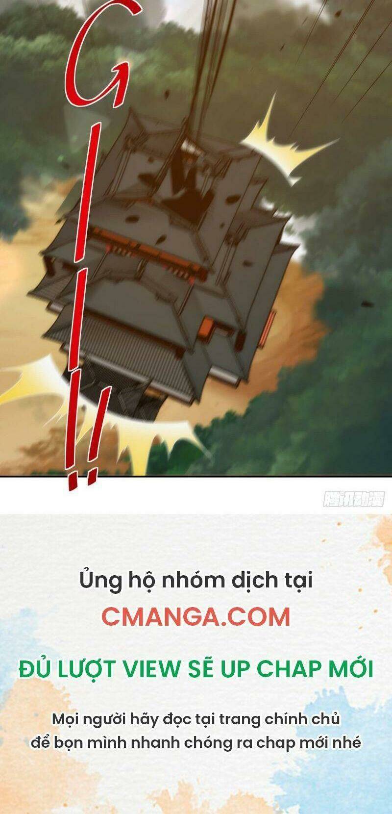 Xâm Lược Vạn Giới: Chapter 72