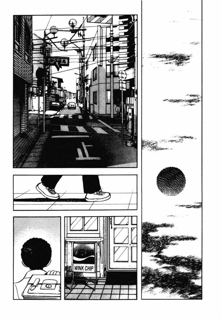 Touch: Chapter 154