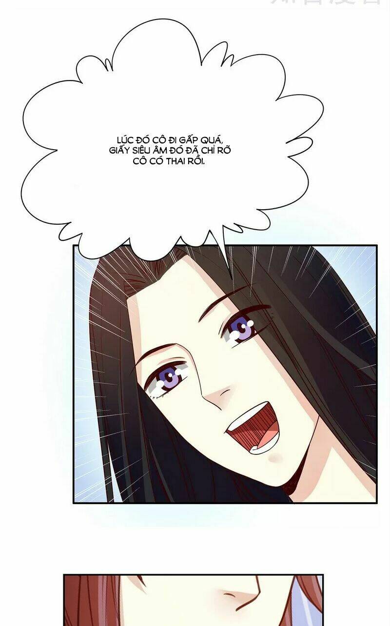 101 Phương Pháp Của Tổng Tài: Chapter 21