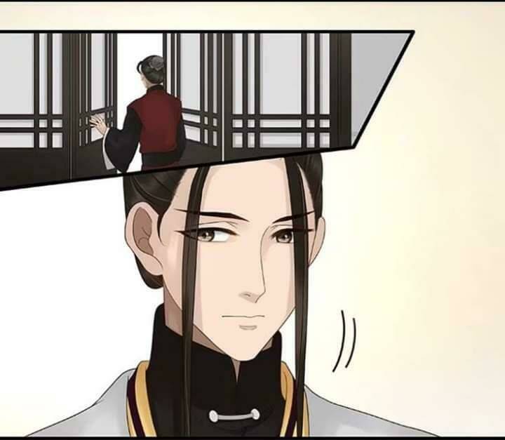 Mưa Chìm Sâu Trong Mây: Chapter 30