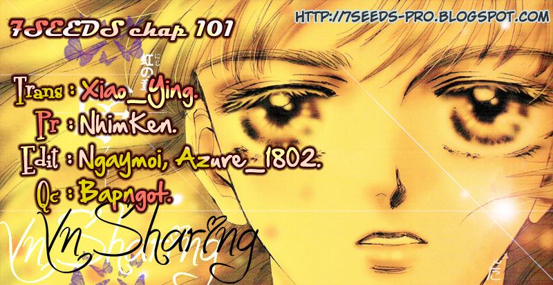 Mầm Sống: Chapter 101