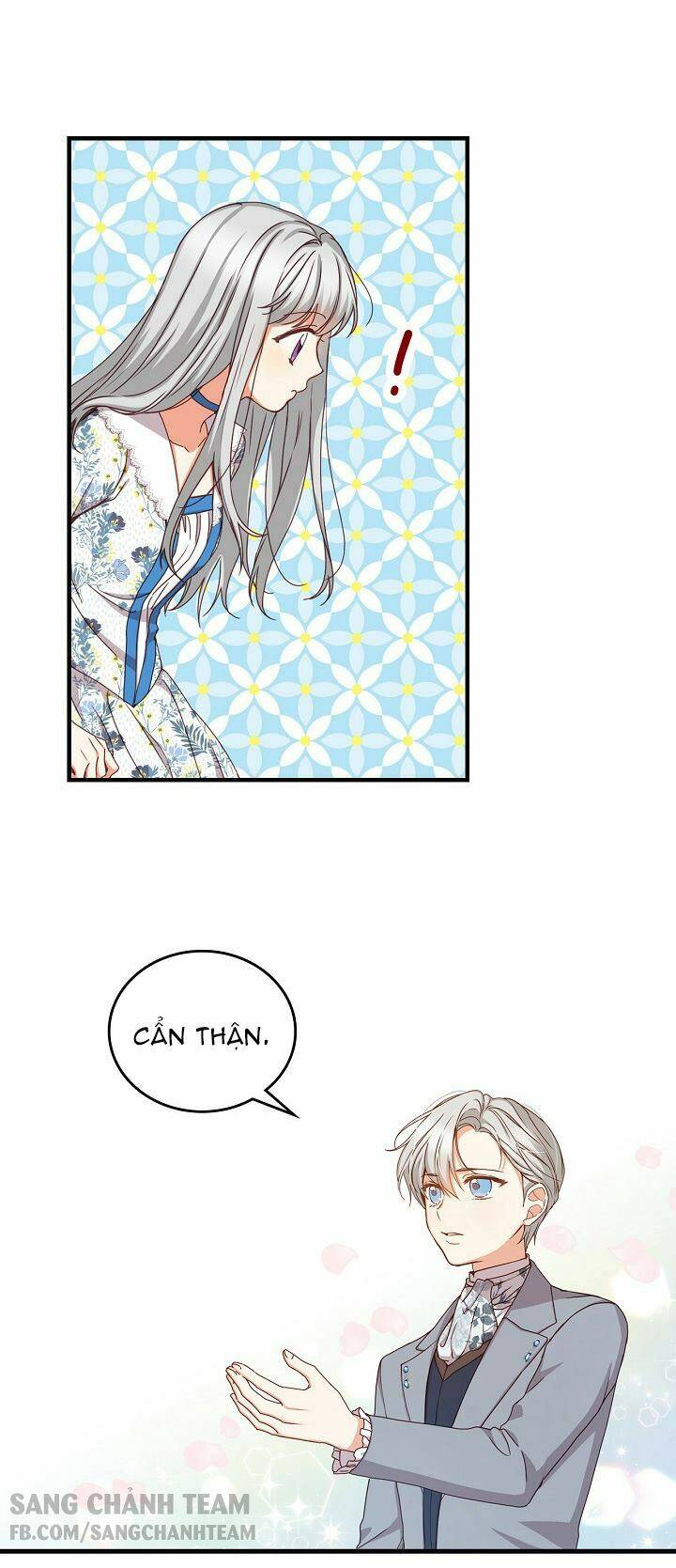 Đừng Chọc Đứa Em Gái Bé Bỏng Của Chúng Tôi: Chapter 34