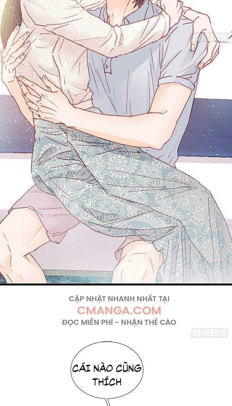 Hữu Yêu Lai Chi Họa Trung Tiên: Chapter 67