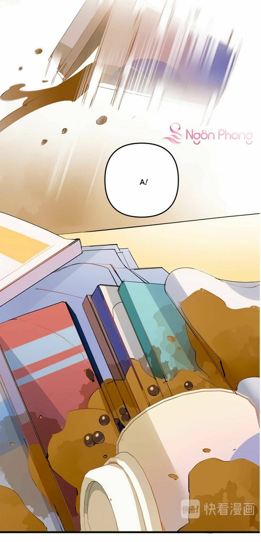 Mau Gọi Bố Đi: Chapter 3