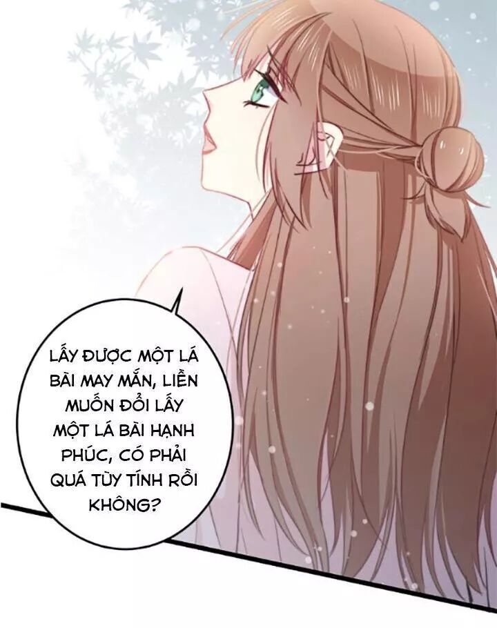Tình Yêu Huyết Ma: Chapter 25