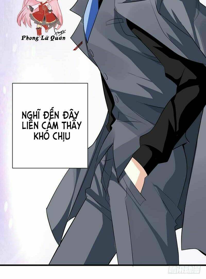 Cực Phẩm Đại Nhân - Tiểu Tâm Can: Chapter 2