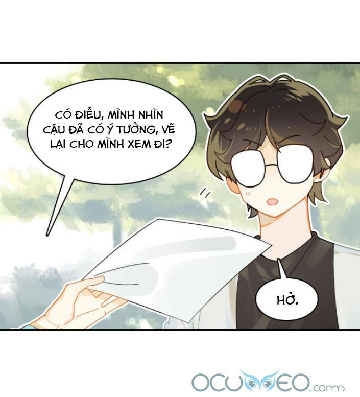 Cách Sông Ngàn Dặm, Tần Xuyên Tri Hạ: Chapter 4