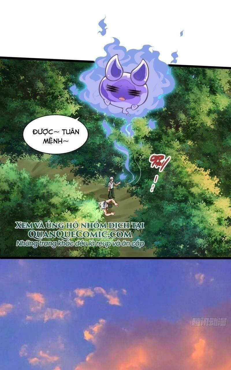 Đô Thị Âm Dương Tiên Y: Chapter 88