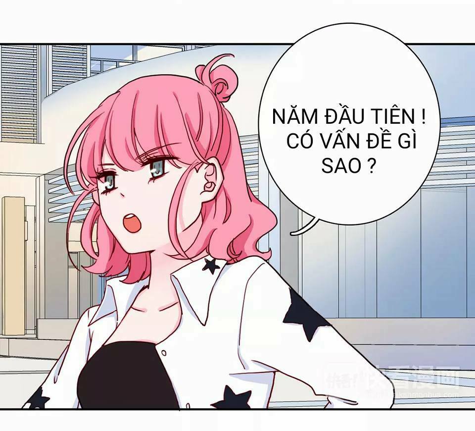 Trái Tim Băng Giá: Chapter 14