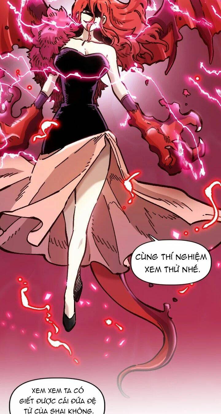 Nô Lệ Nghịch Thiên: Chapter 70