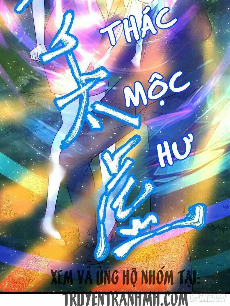 Đô Thị Siêu Cấp Thần Tôn: Chapter 54