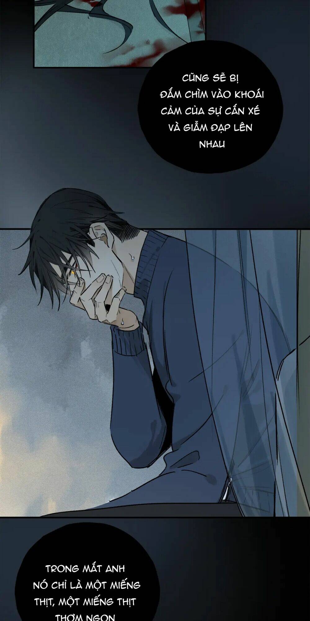 Phép Tắc Trường Ogus: Chapter 63