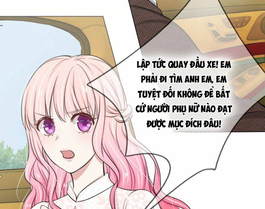 100 Phương Thức Đẩy Ngã Ca Ca: Chapter 14