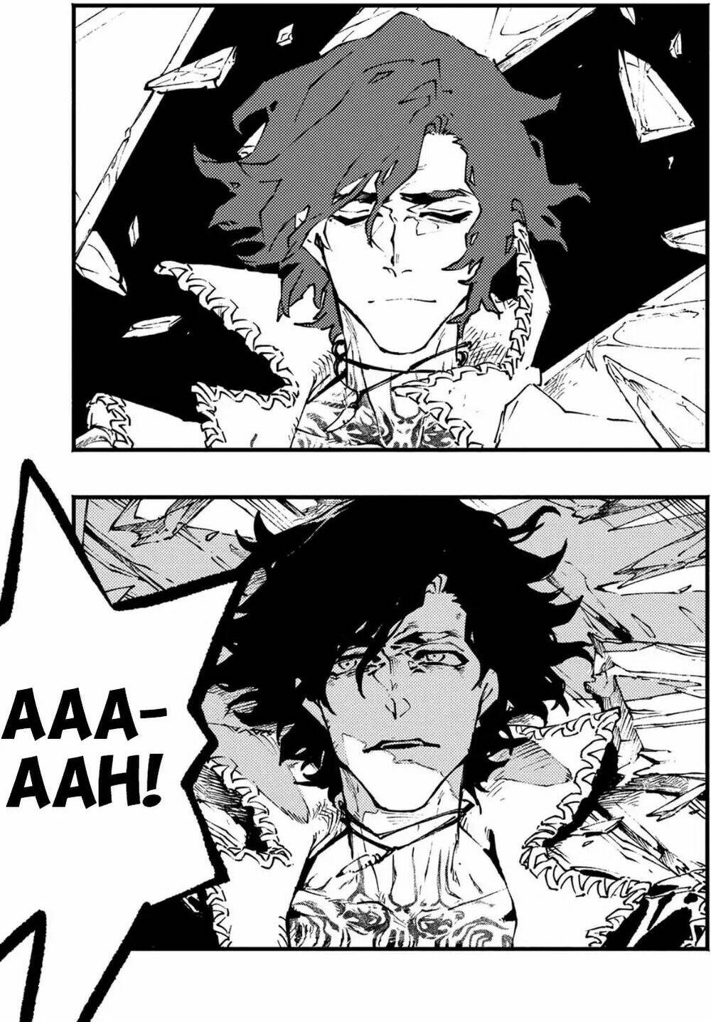 Devil May Cry 5 -Visions Of V: Chapter 11