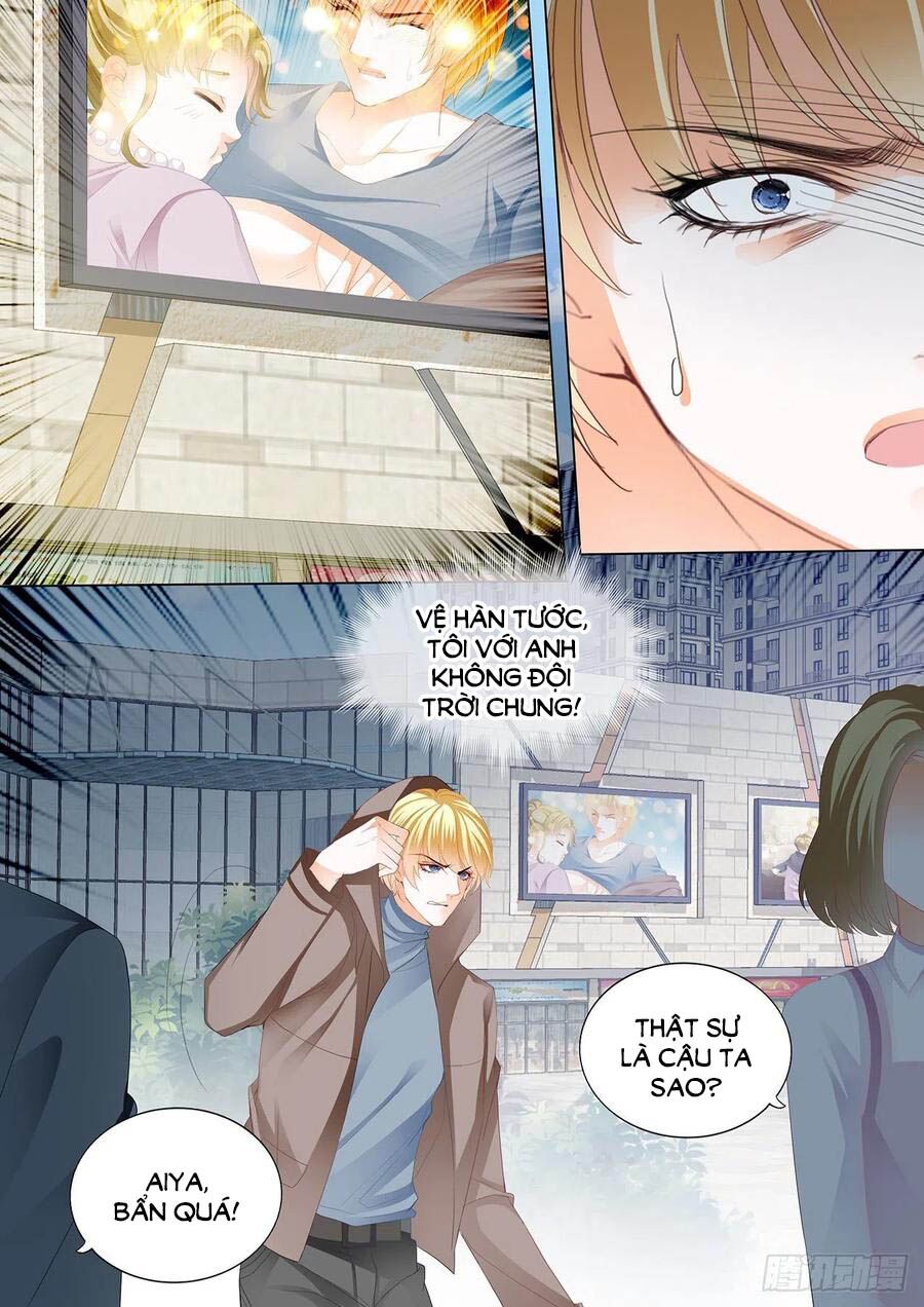 Bá Đạo Tiểu Thúc, Xin Trêu Chọc Vừa Thôi!: Chapter 215