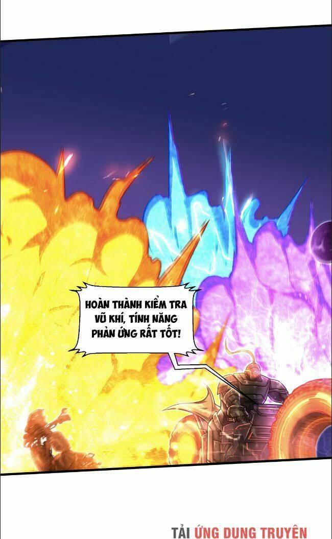 Một Trăm Triệu Điểm: Chapter 28