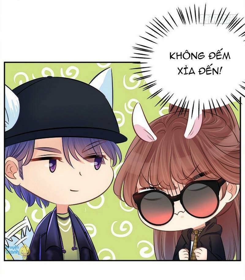 Trọng Sinh Để Ngủ Với Ảnh Đế: Chapter 61