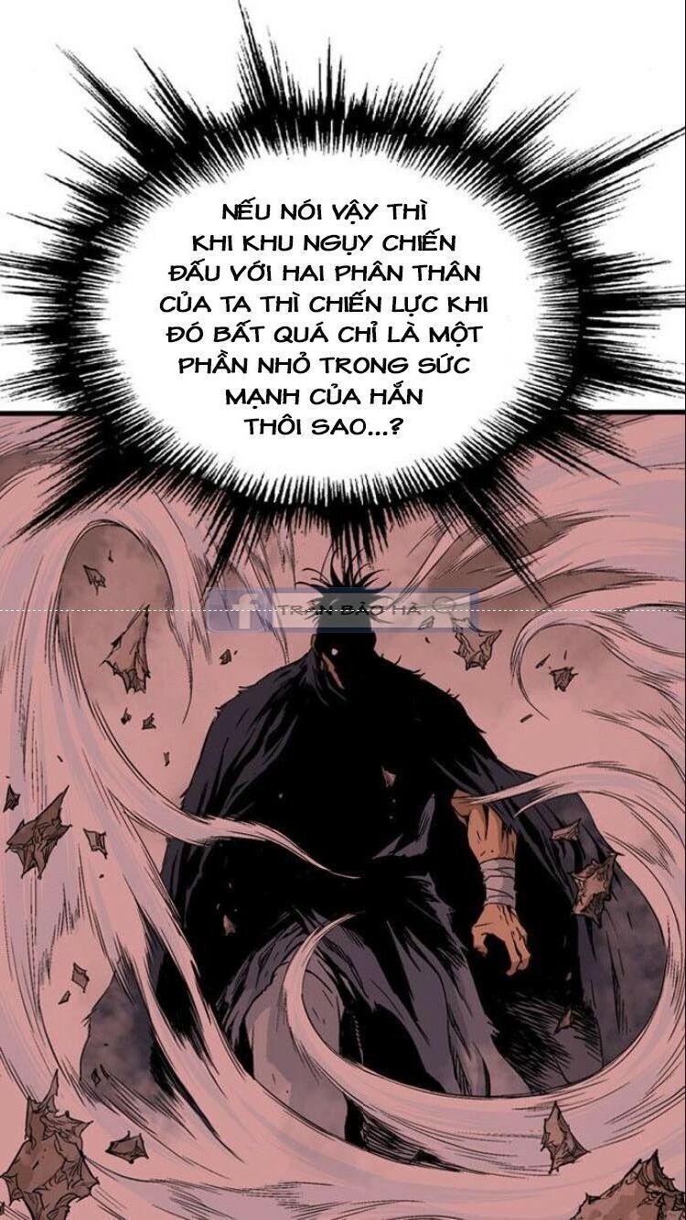 Cao Thủ 2: Chapter 118