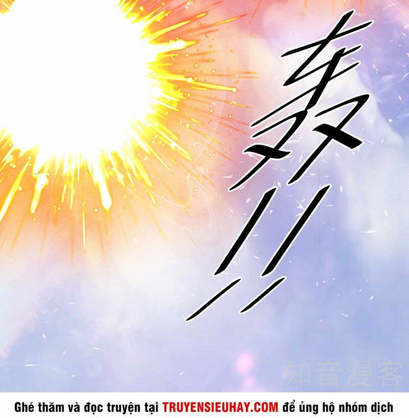Tiên Vương Trùng Sinh: Chapter 38