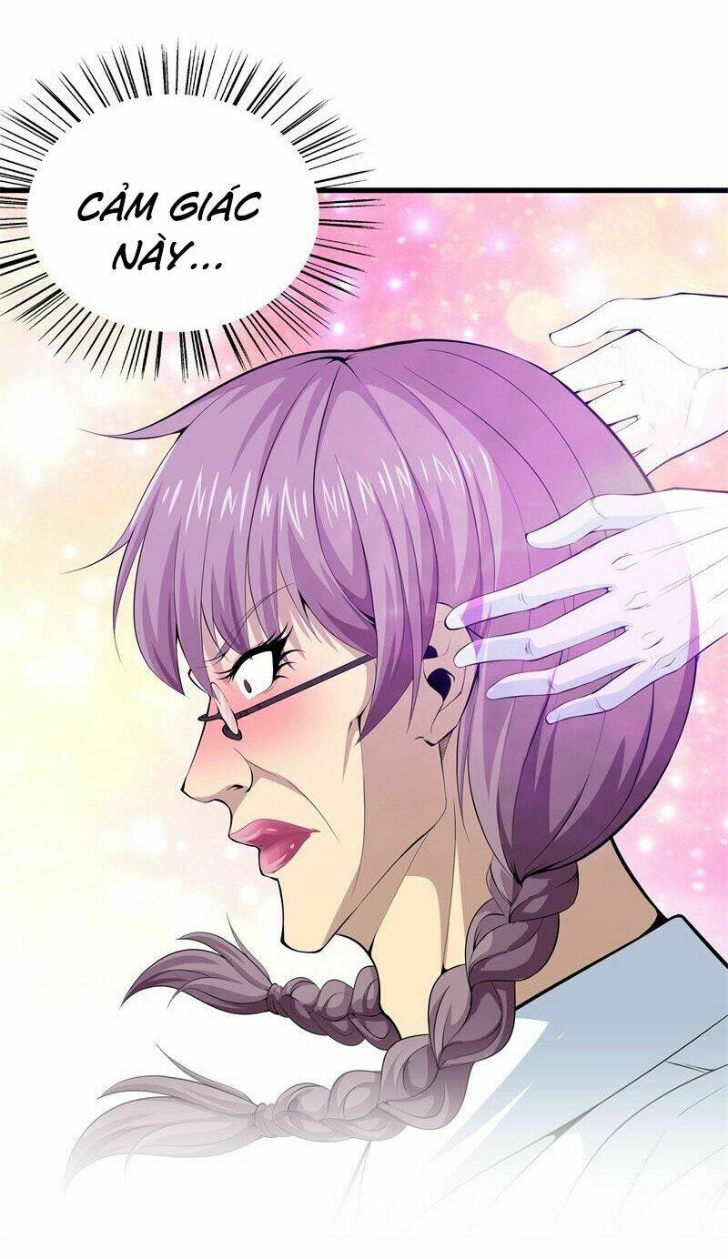 Đô Thị Chí Tôn: Chapter 49