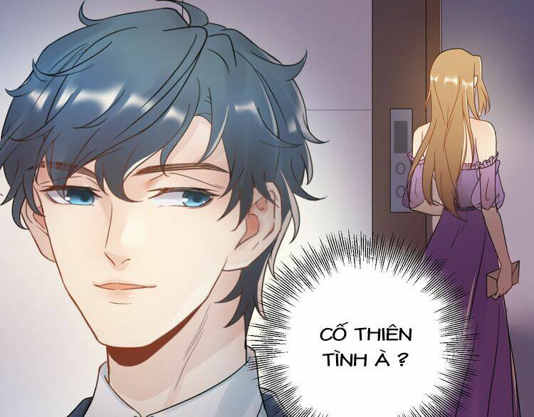 Hắn Ta Là Vua: Chapter 8