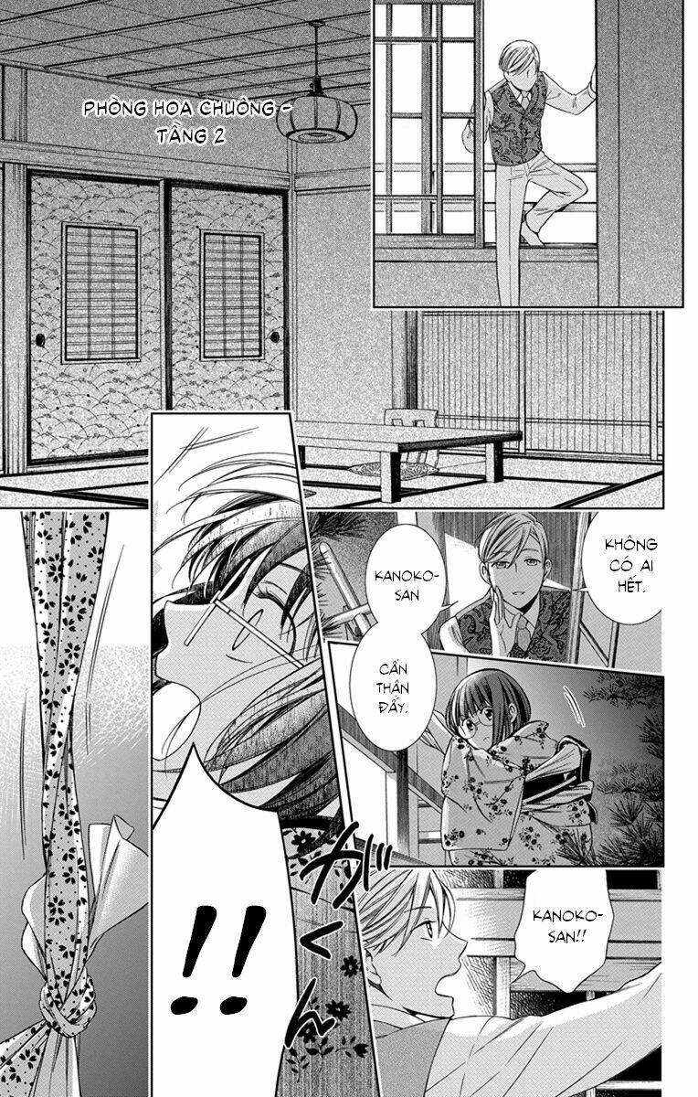 Usotoki Rhetoric: Chapter 29