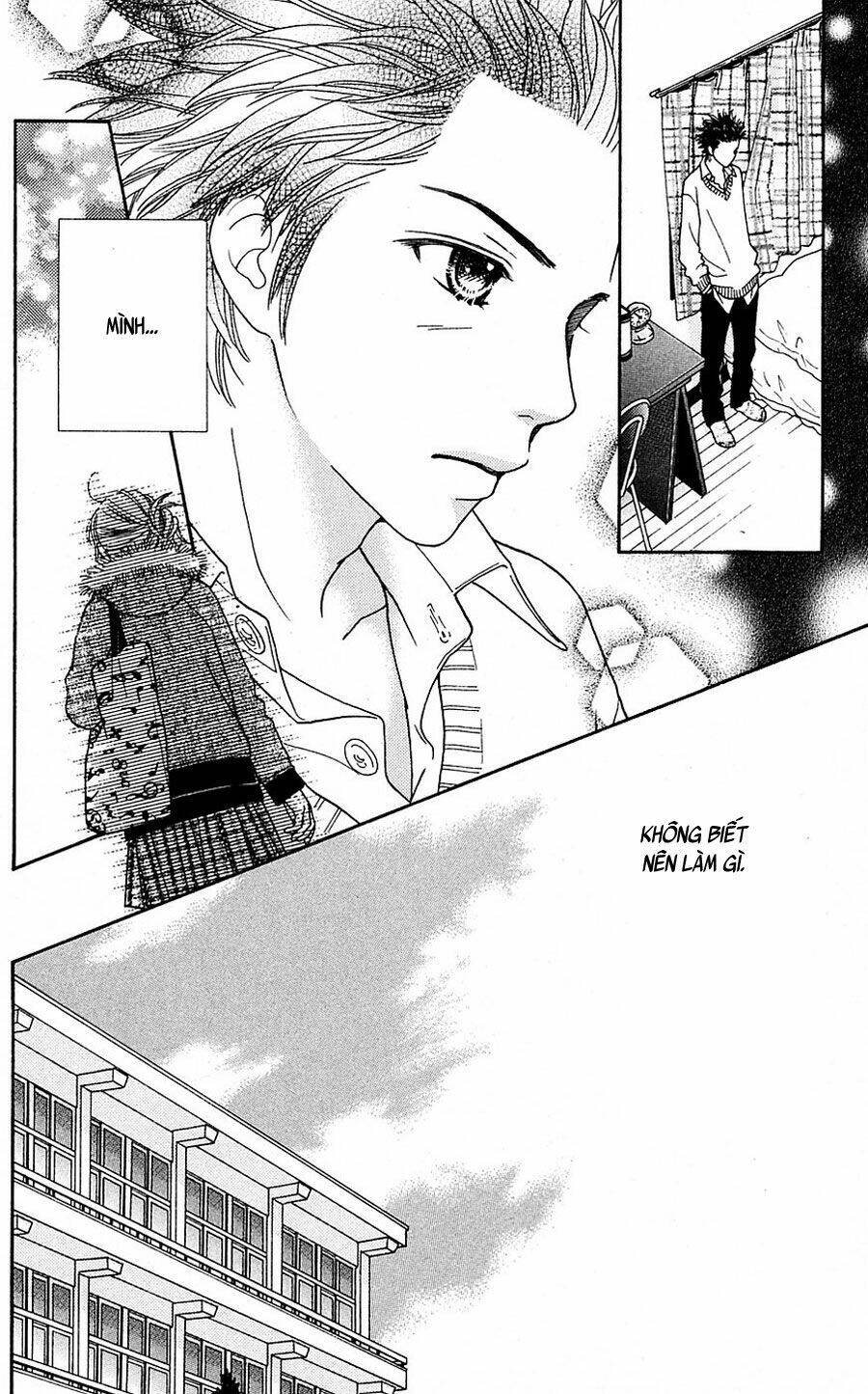 Cô Láng Giềng: Chapter 102