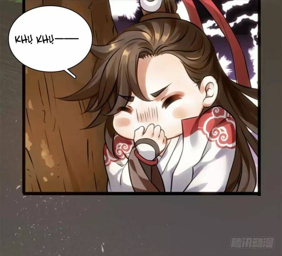 Vạn Năm Nhân Duyên Nhất Tuyến Khiên: Chapter 71